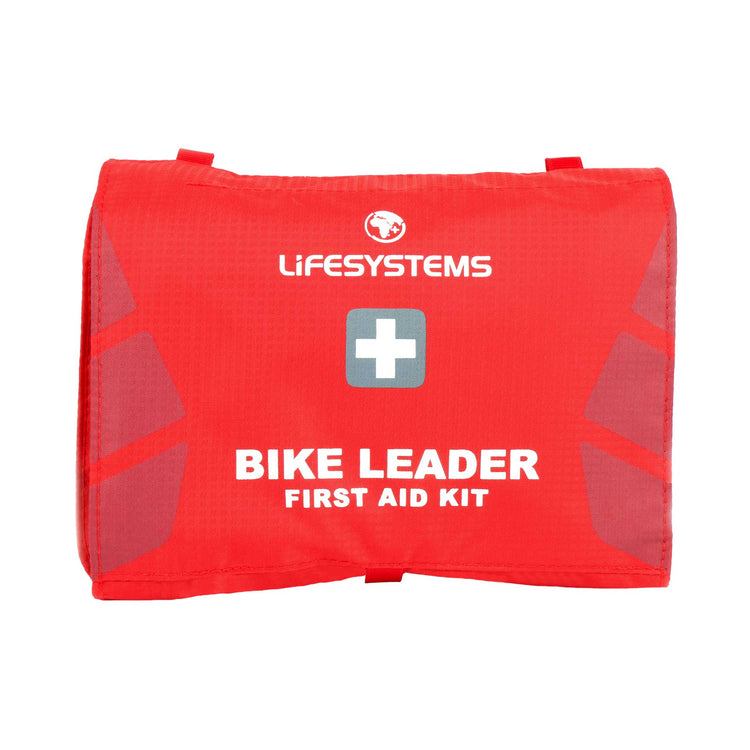 lifesystems Bike Leader First Aid Kit