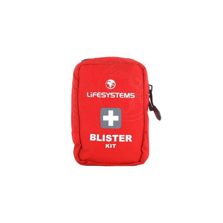 lifesystems Blister Kit