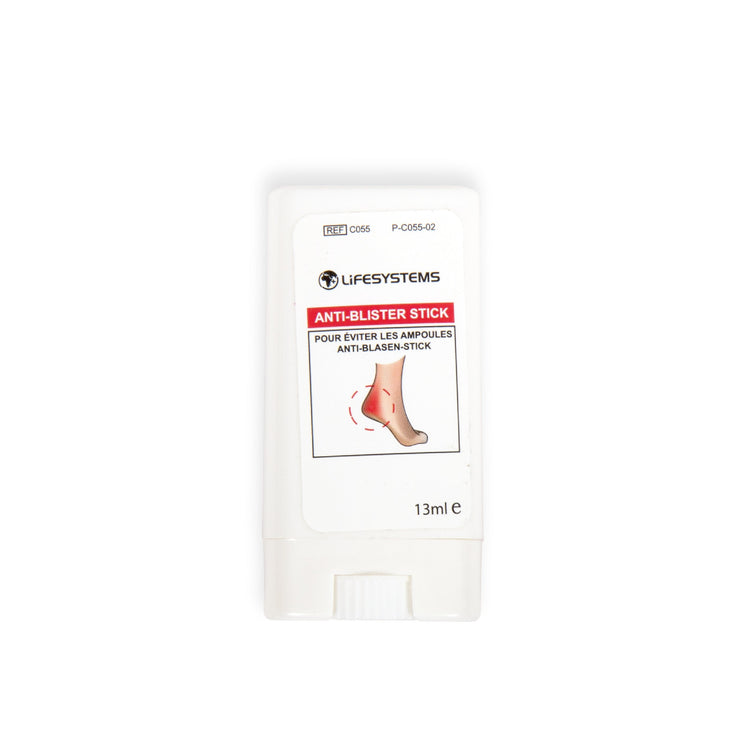 lifesystems Blister Stick