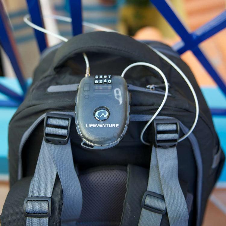 Lifesystems Cable Lock