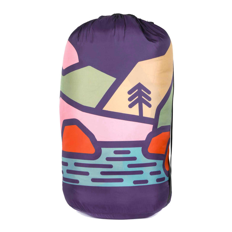 Lifesystems Camp Blanket