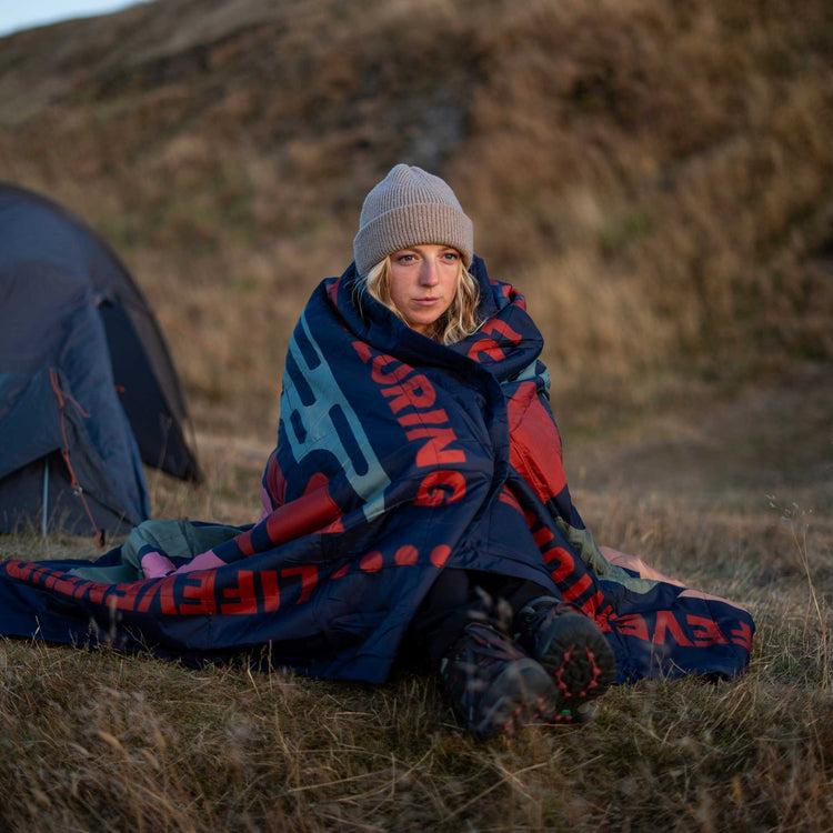 Lifesystems Camp Blanket