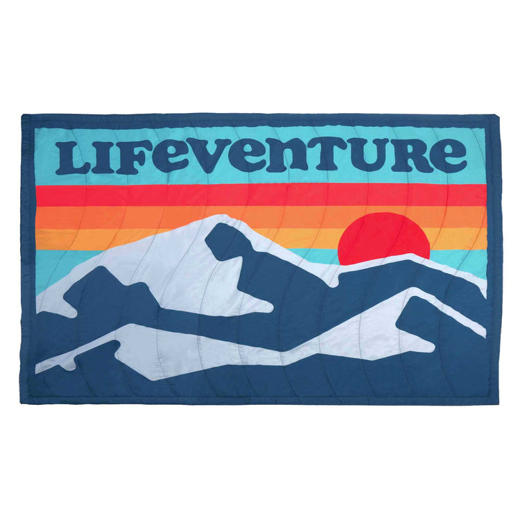 Lifesystems Camp Blanket