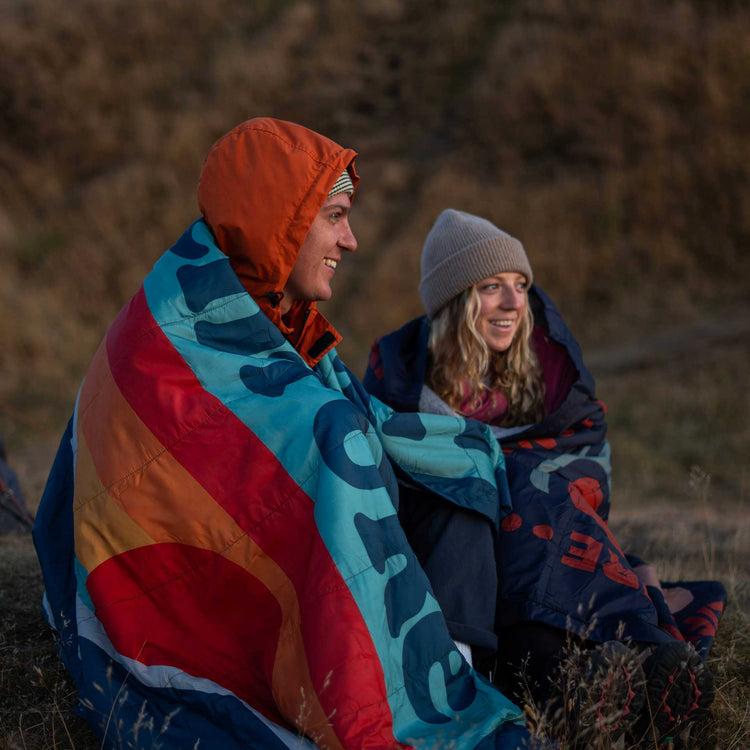 Lifesystems Camp Blanket