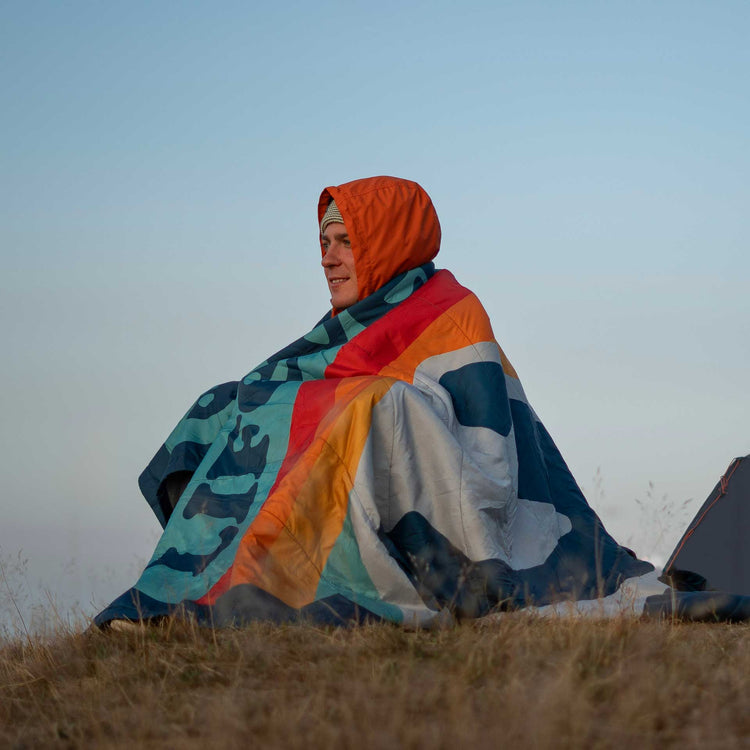 lifesystems Camp Blanket