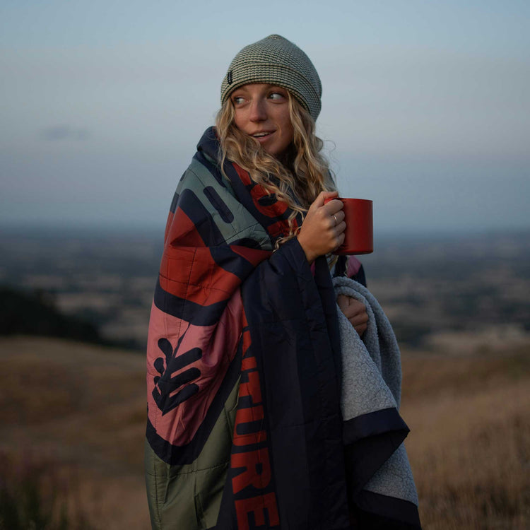 lifesystems Camp Blanket