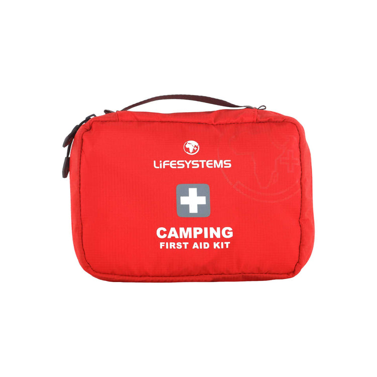 lifesystems Camping First Aid Kit