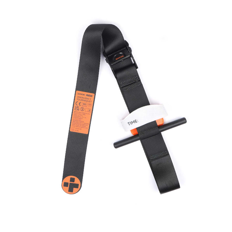 Lifesystems Code Red Emergency Tourniquet