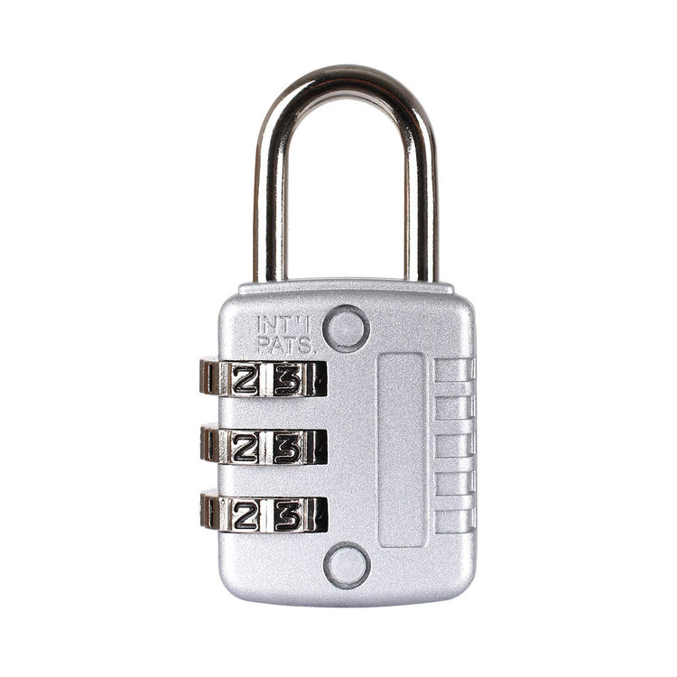 Lifesystems Combi Lock