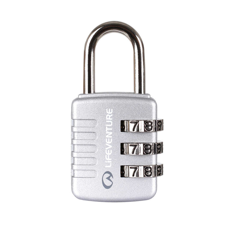 lifesystems Combi Lock