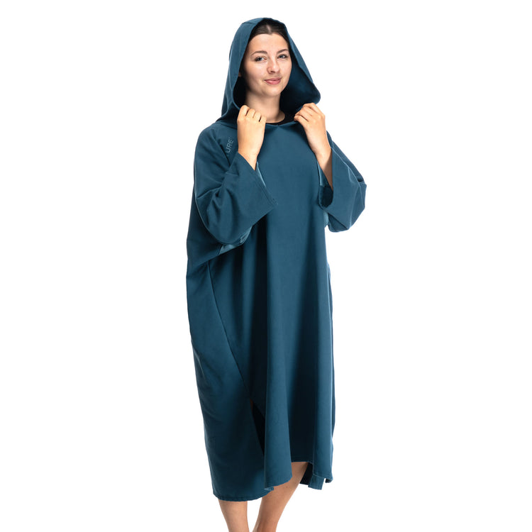 Lifesystems Compact Changing Robe
