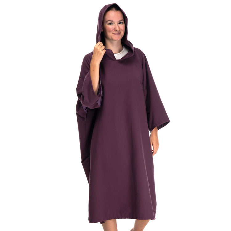 Lifesystems Compact Changing Robe