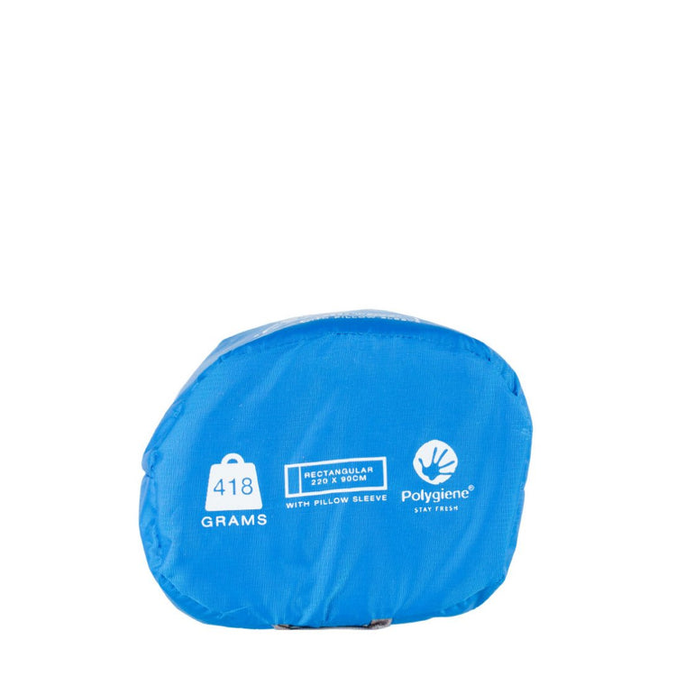 Lifesystems Cotton Sleeping Bag Liner