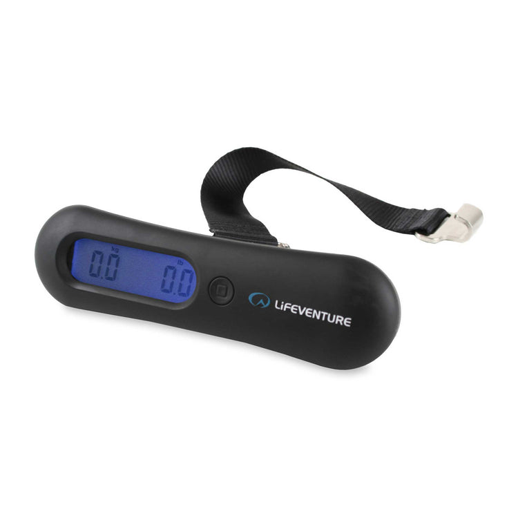 lifesystems Digital Luggage Scales