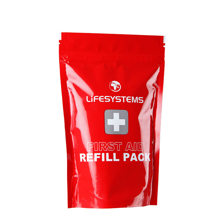 lifesystems Dressing Refill Pack