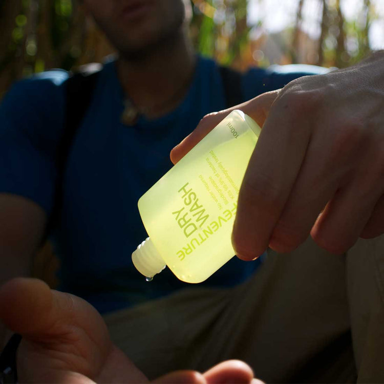 Lifesystems Dry Wash