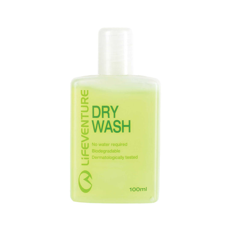 lifesystems Dry Wash