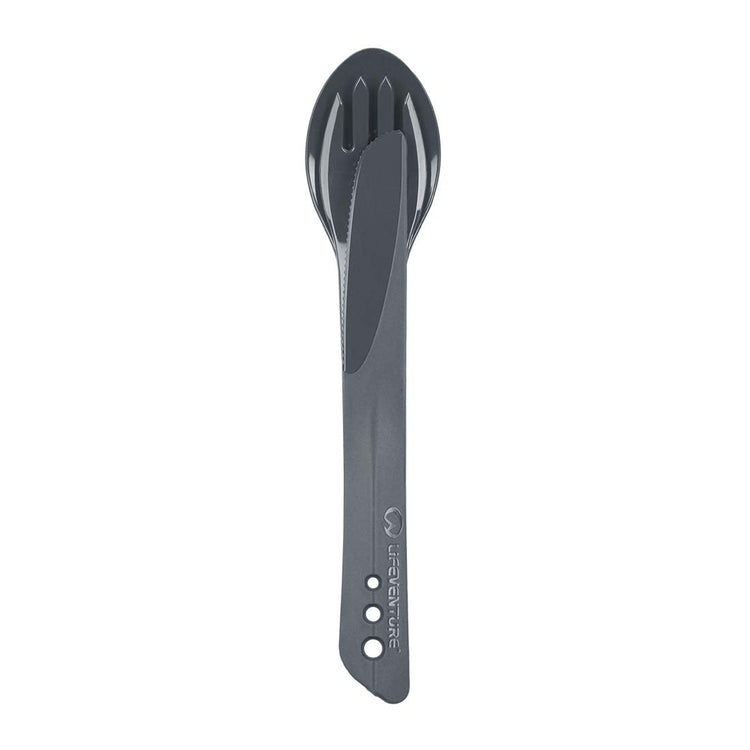 lifesystems Ellipse Camping Cutlery