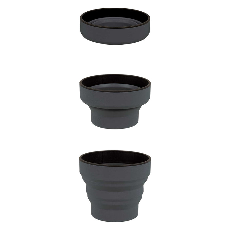 lifesystems Ellipse Collapsible Cup