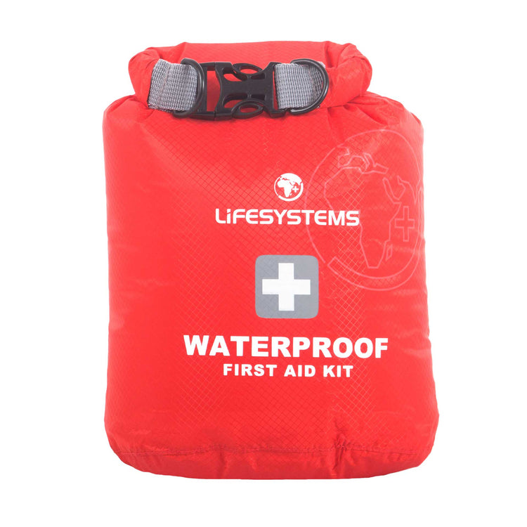 lifesystems First Aid Dry Bag