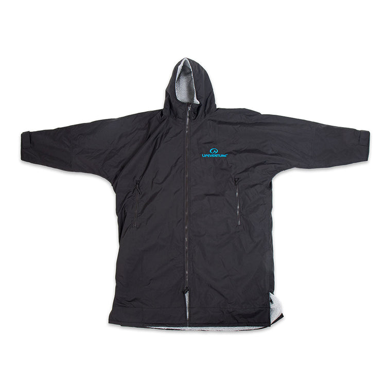 Lifesystems Fleece-Lined Changing Robe