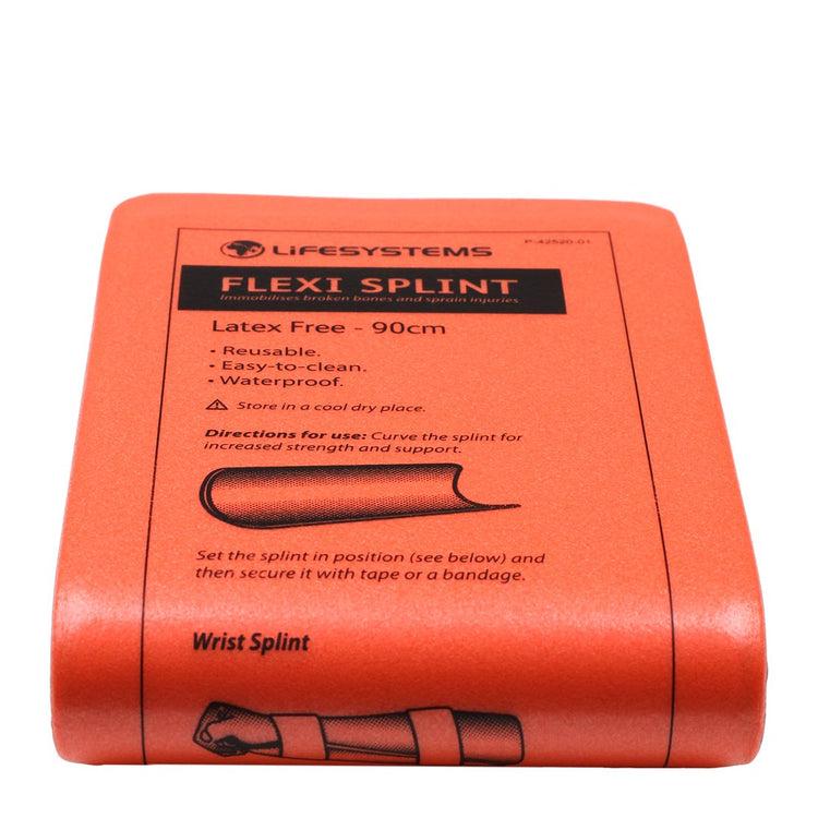 Lifesystems Flexi Splint