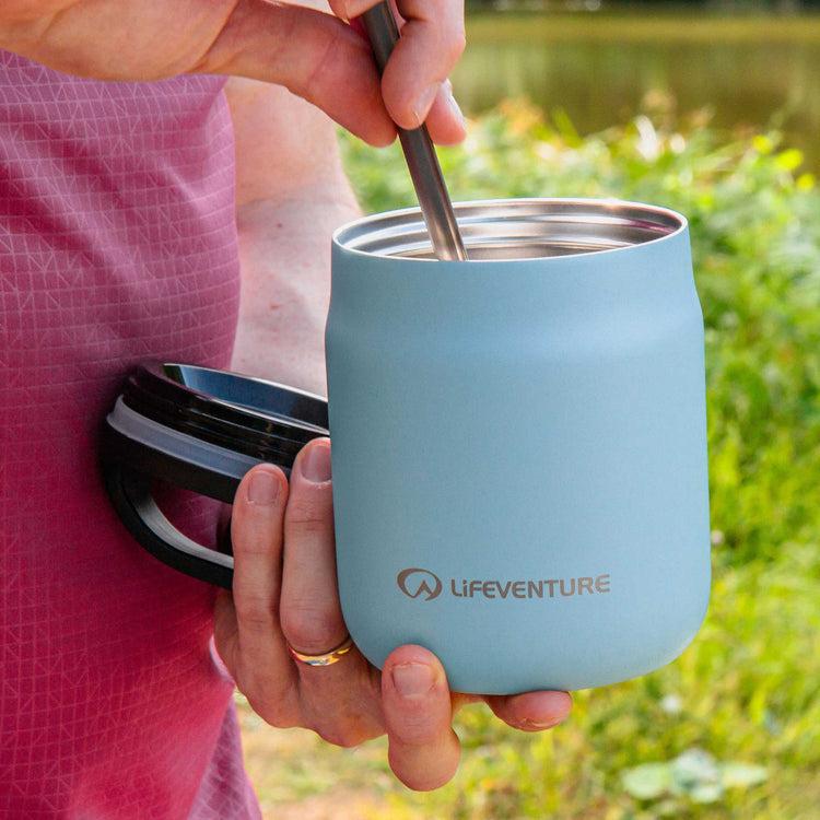 lifesystems Food Flask