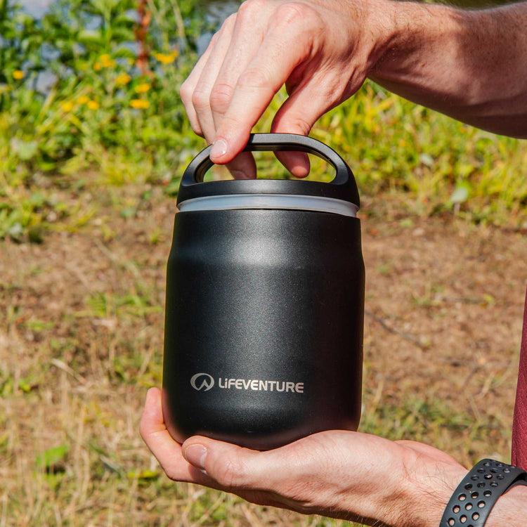 lifesystems Food Flask