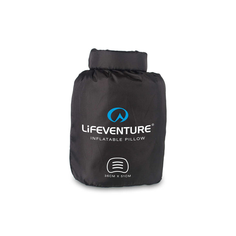 Lifesystems Inflatable Pillow