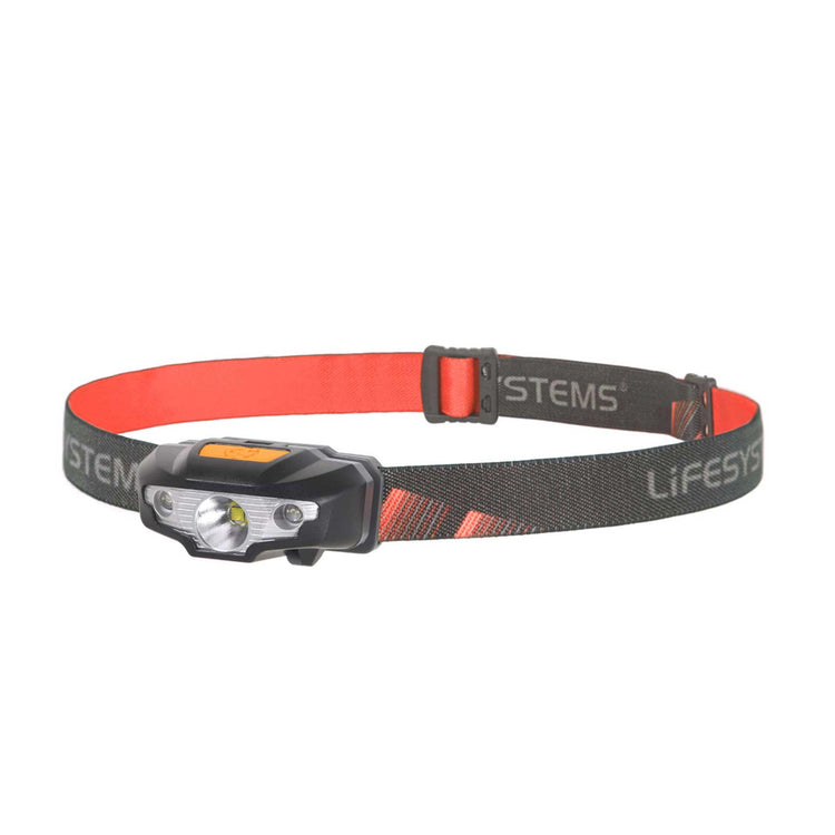 lifesystems Intensity 155 LED Head Torch