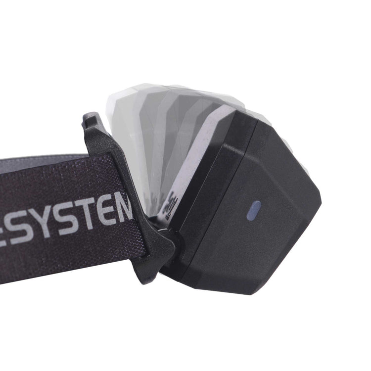 Lifesystems Intensity 300 LED Head Torch
