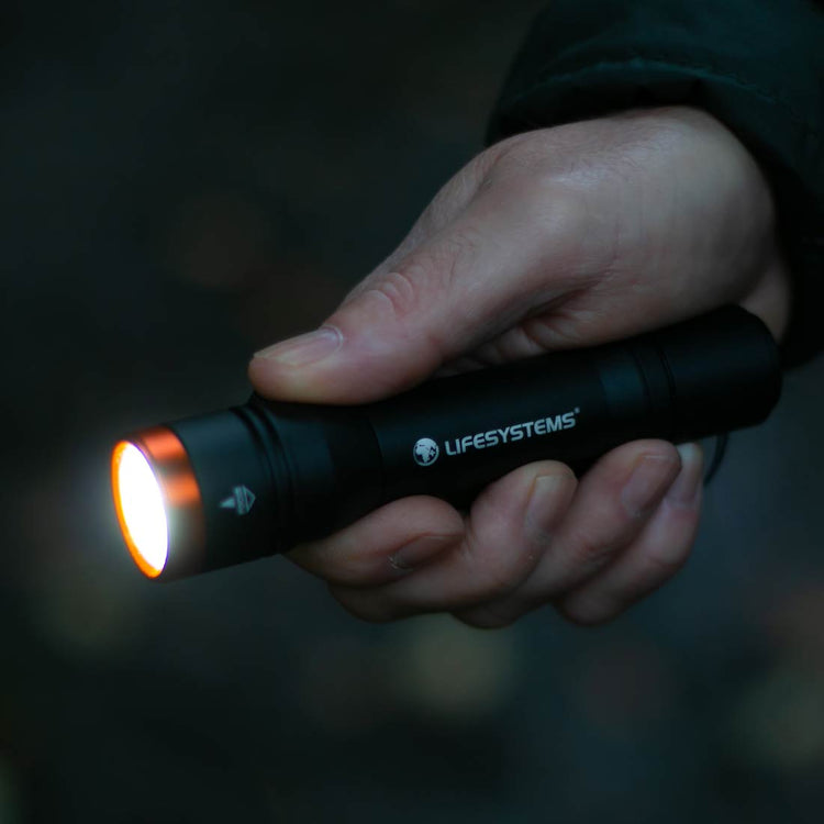 Lifesystems Intensity 545 LED Hand Torch