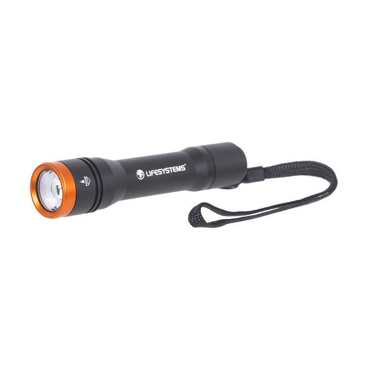 lifesystems Intensity 545 LED Hand Torch