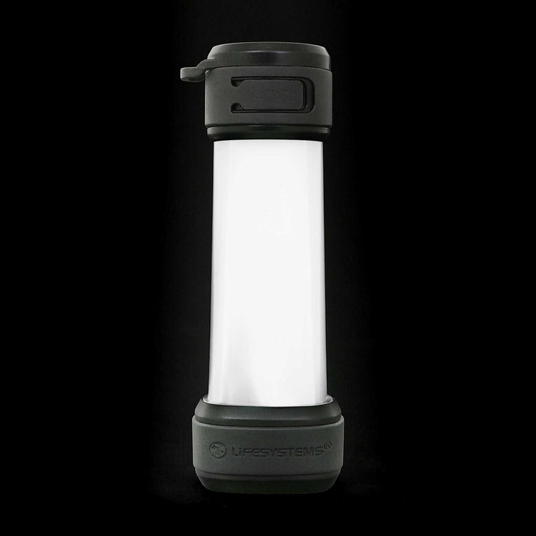 Lifesystems Intensity 552 Lantern