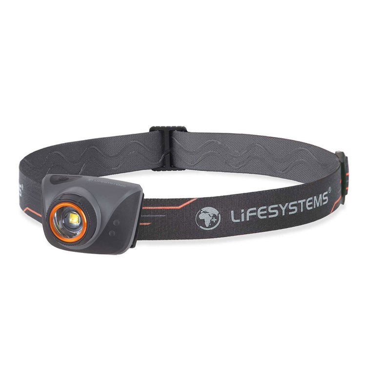 lifesystems Intensity 580 LED Head Torch