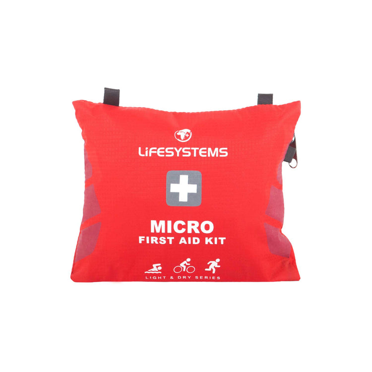 lifesystems Light & Dry Micro First Aid Kit