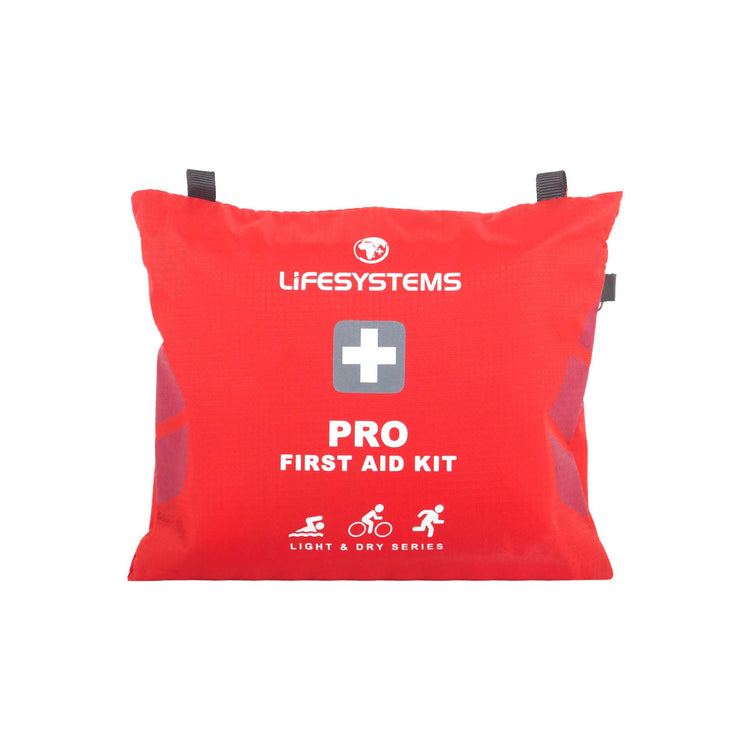 lifesystems Light & Dry Pro First Aid Kit