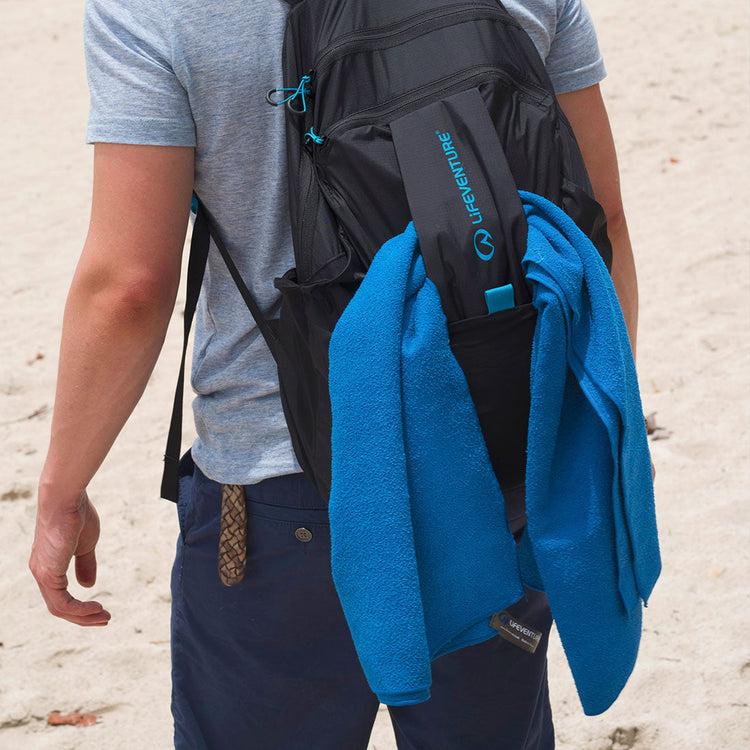 lifesystems MicroFibre Travel Towel