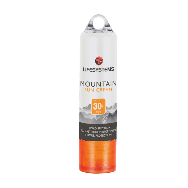 lifesystems Mountain Factor 30+ Sun Stick
