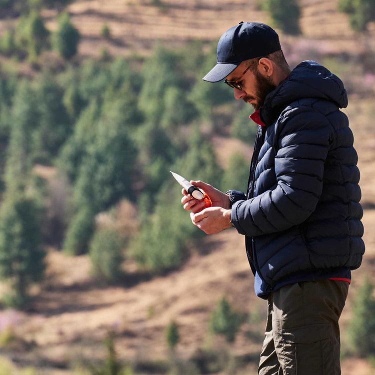 Lifesystems Mountain Factor 50+ Ski Sun Cream