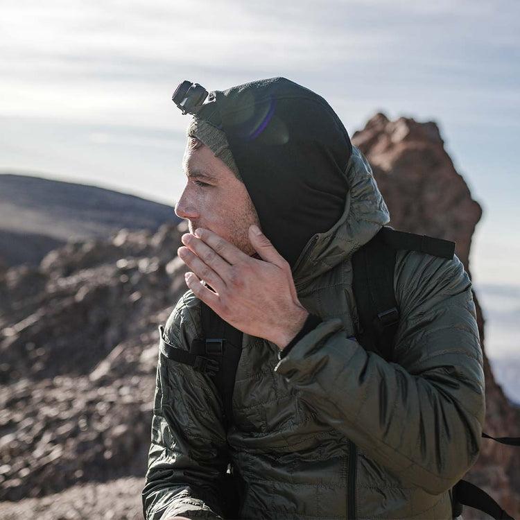 Lifesystems Mountain Factor 50+ Sun Cream Stick