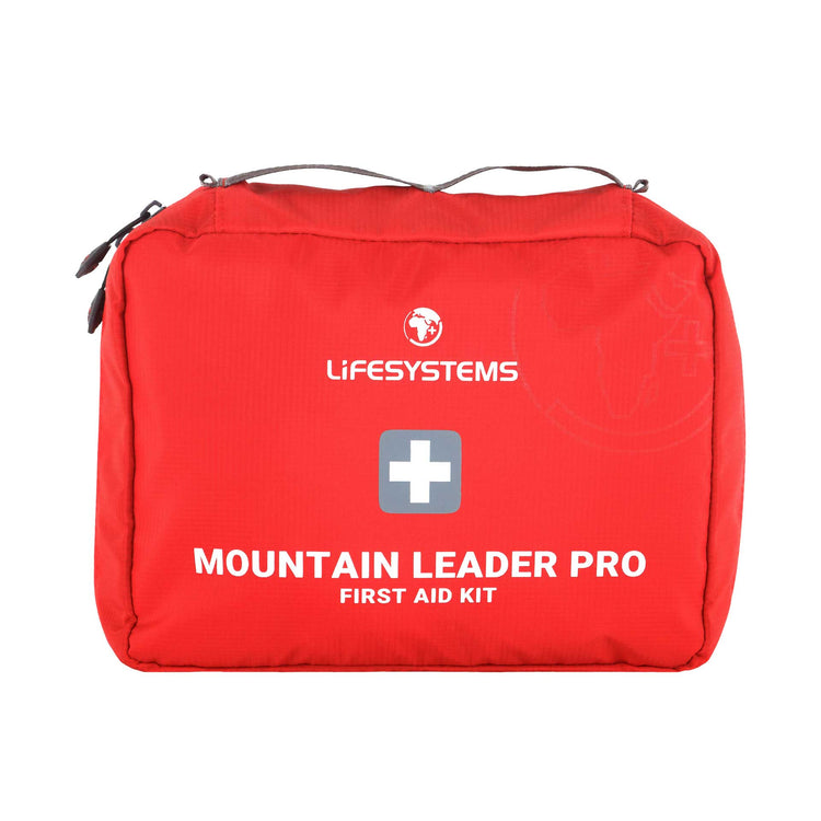 lifesystems Mountain Leader Pro First Aid Kit