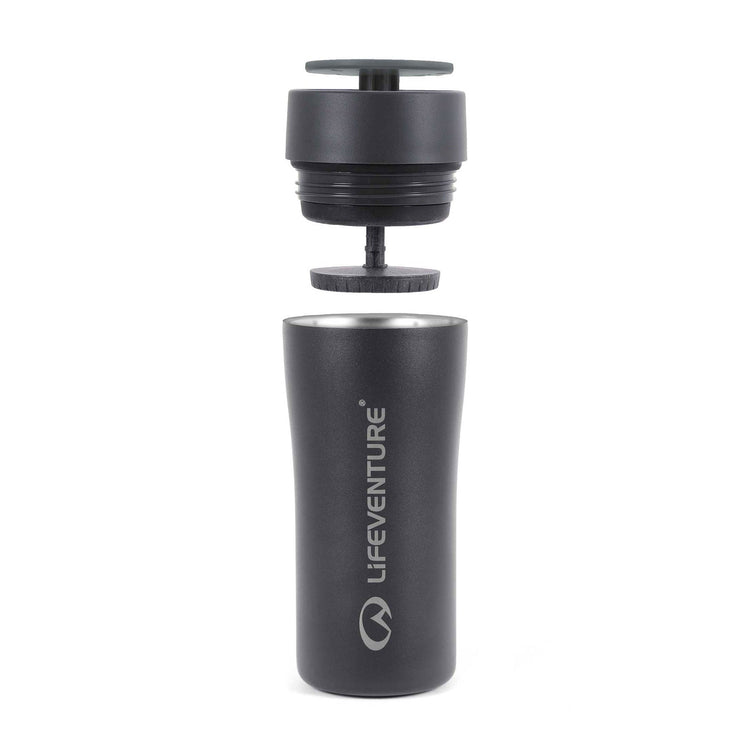 Lifesystems One-Touch Thermal Mug