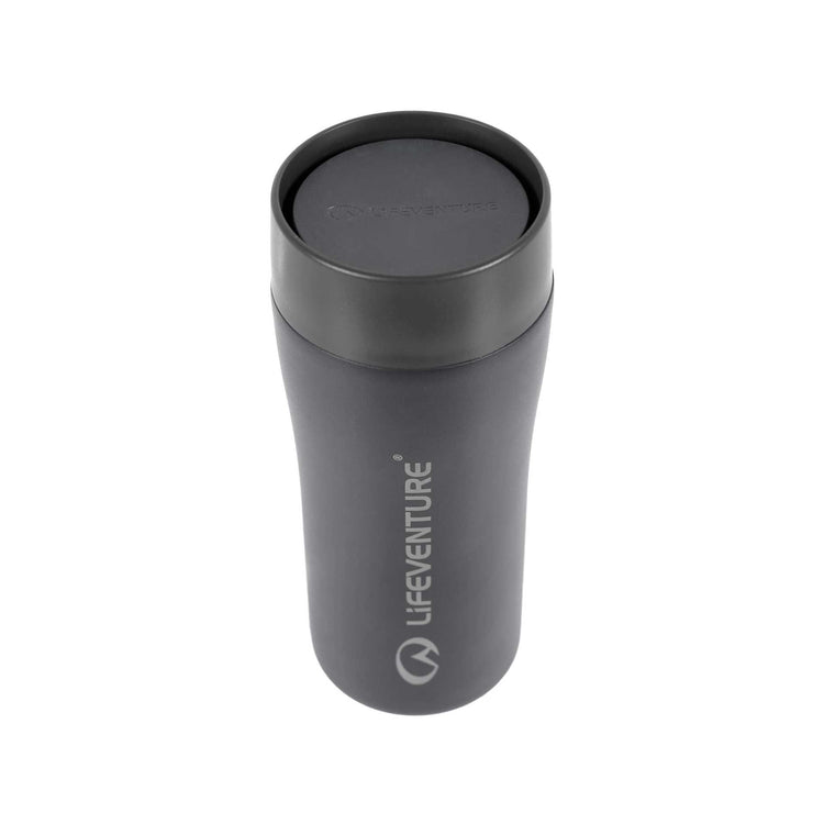 Lifesystems One-Touch Thermal Mug