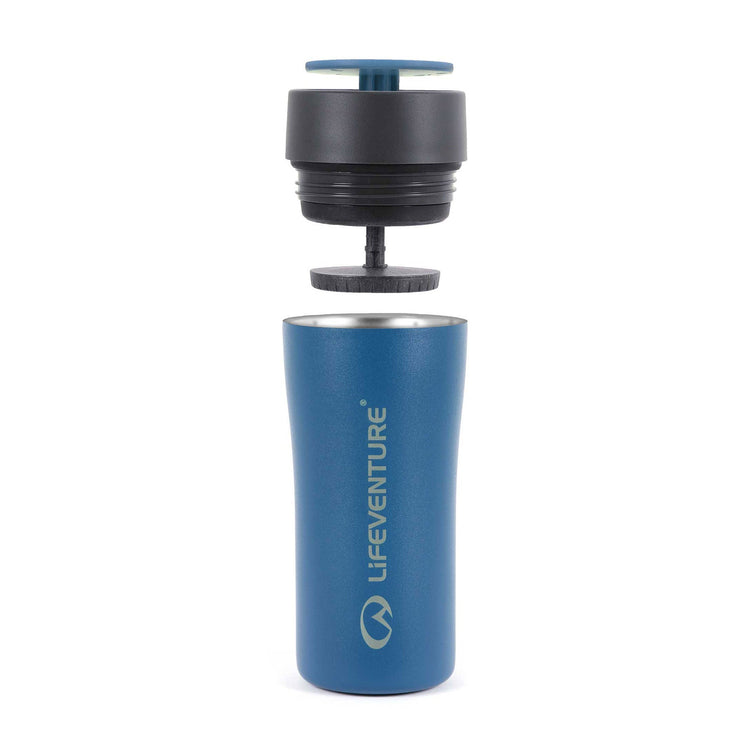 Lifesystems One-Touch Thermal Mug