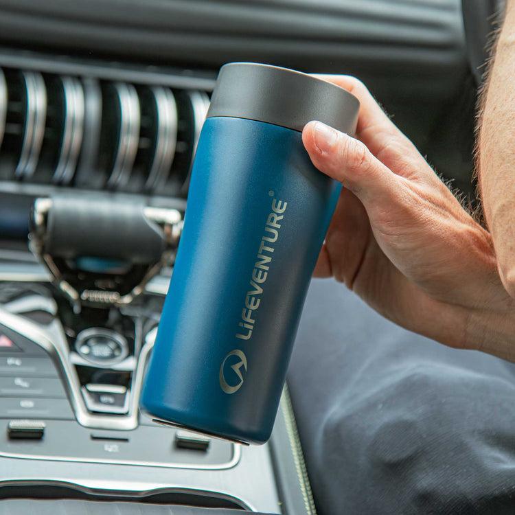 Lifesystems One-Touch Thermal Mug