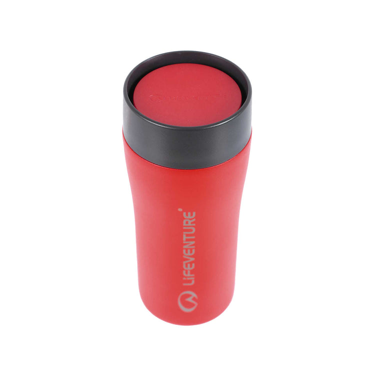 Lifesystems One-Touch Thermal Mug