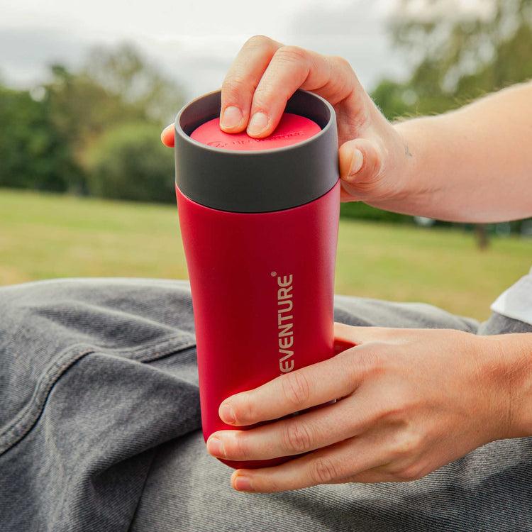 lifesystems One-Touch Thermal Mug