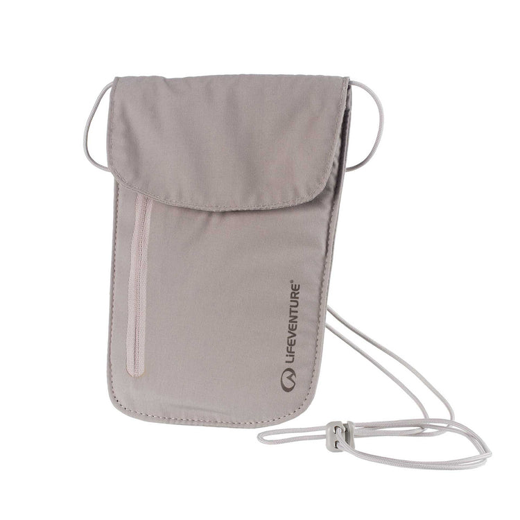 lifesystems RFiD Chest Wallet