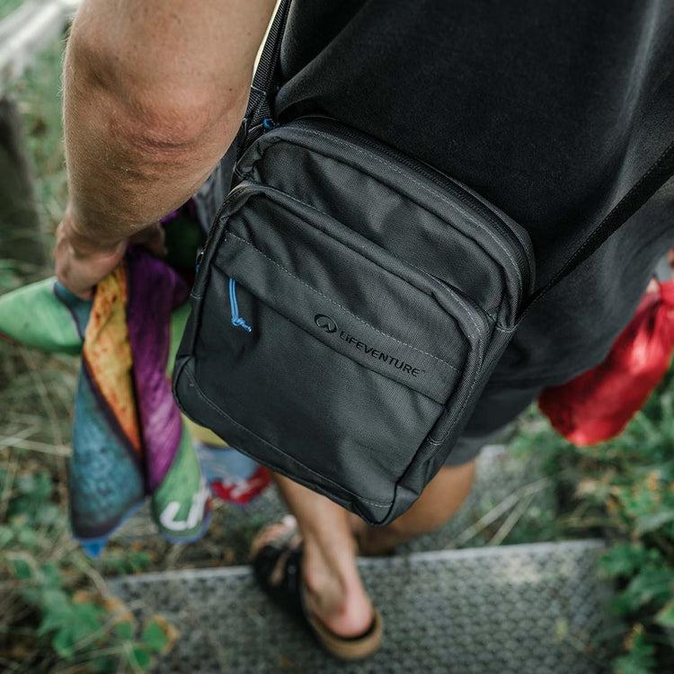 Lifesystems RFiD Shoulder Bag